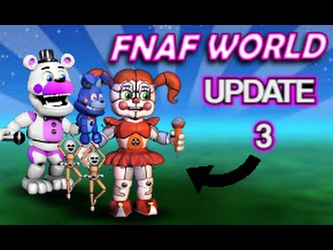 fnaf world download for pc