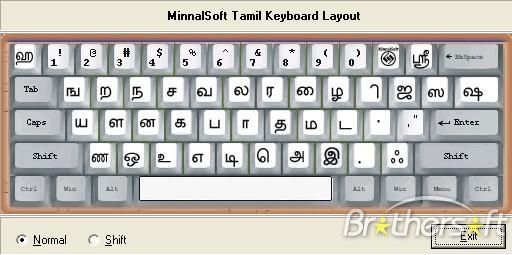 tamil font download for pc